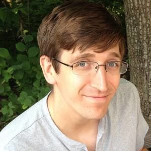 Meet your Posher, Ken